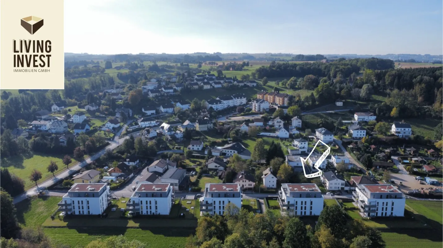 Tiefgaragenplatz in der Fischerstraße/Bad Hall zu vermieten! TG B-06 - Bild 1