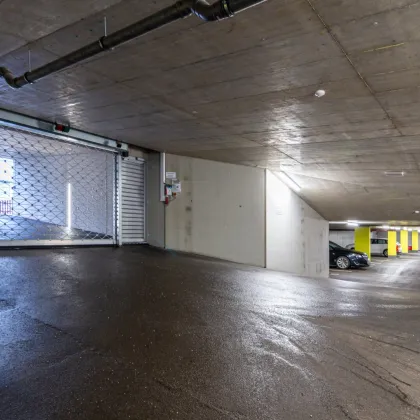 Tiefgaragenplatz in der Fischerstraße/Bad Hall zu vermieten! TG B-06 - Bild 2