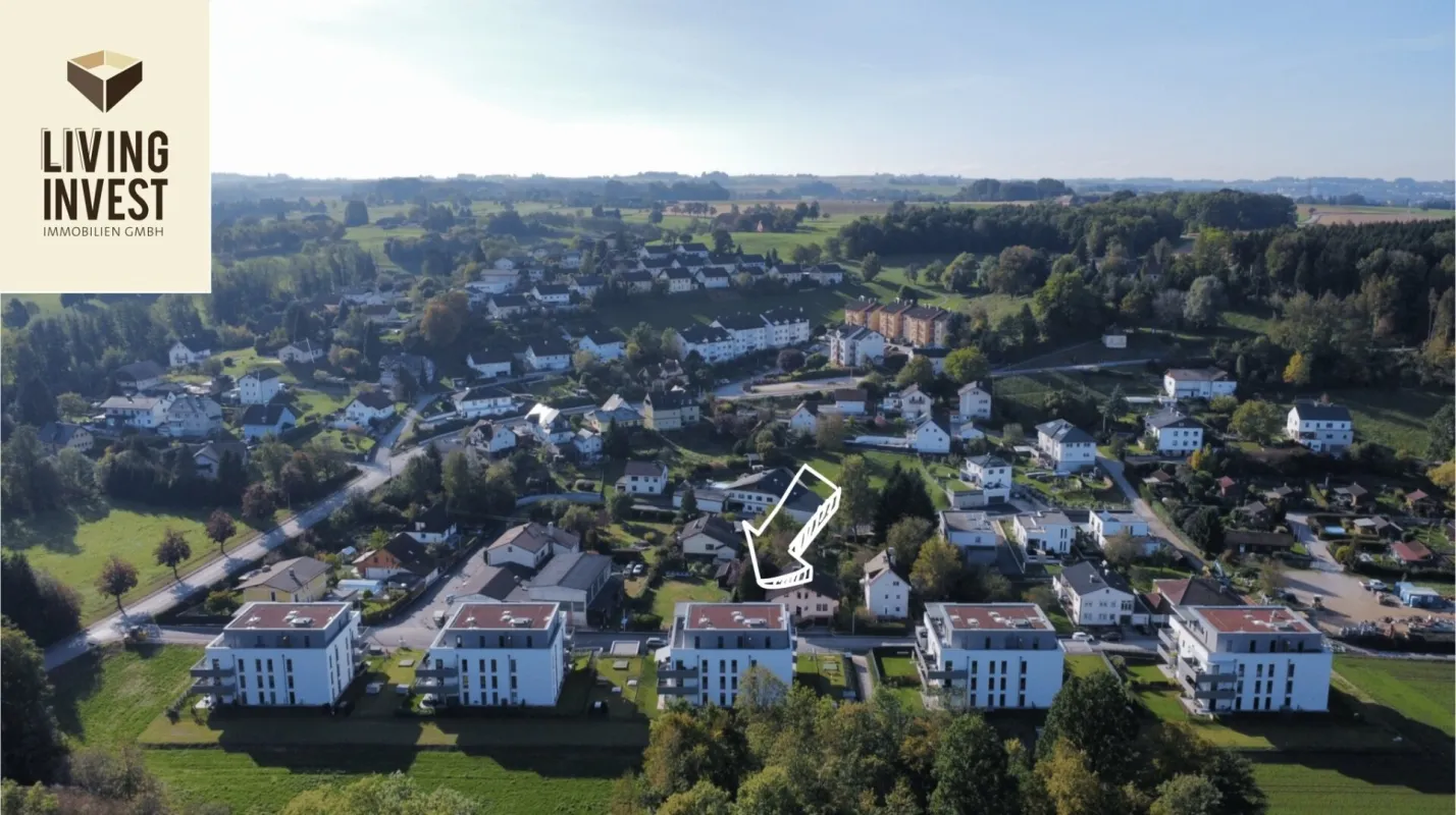 Tiefgaragenplatz in der Fischerstraße/Bad Hall zu vermieten! TG P-A11 - Bild 1