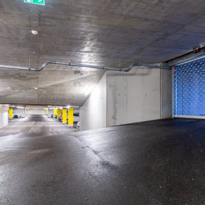 Tiefgaragenplatz in der Fischerstraße/Bad Hall zu vermieten! TG P-A11 - Bild 3