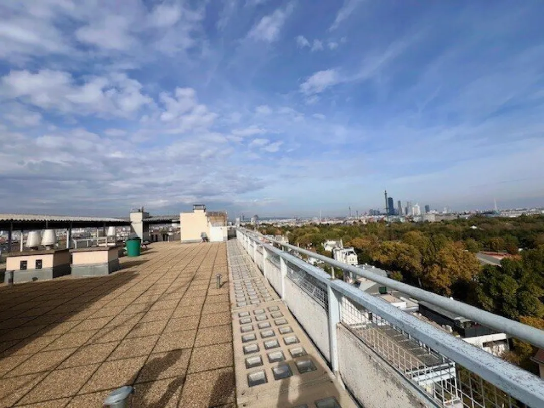 Praternähe/Donaukanal! 96 m2 - gut aufgeteilte Familienwohnung! - Bild 1