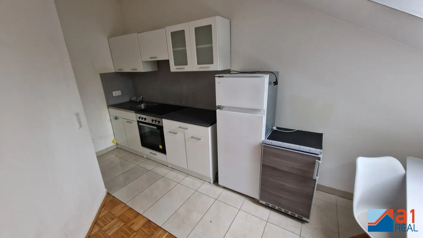 Wohnung im Zentrum von Linz zu mieten! - Bild 1