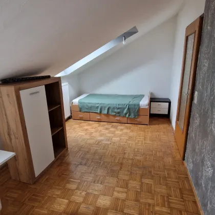 Wohnung im Zentrum von Linz zu mieten! - Bild 2