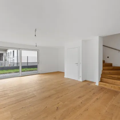 *Niedrigenergiehaus*EXKLUSIVE Ausstattung*ERSTBEZUG*inkl. 1 Stellplatz - Bild 2