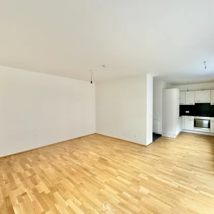 Top Infrastruktur: Tolle 2 Zimmer Wohnung mit Balkon - Bild 2
