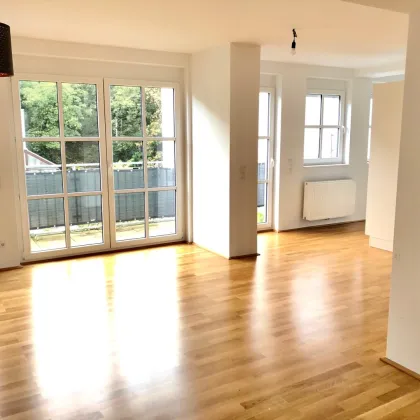 Traumhafte Dachmaisonette - Bild 2