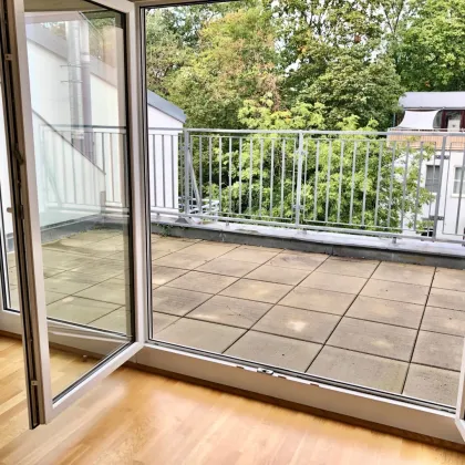 Traumhafte Dachmaisonette - Bild 3