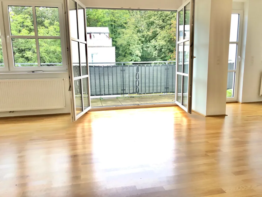 Traumhafte Dachmaisonette - Bild 1