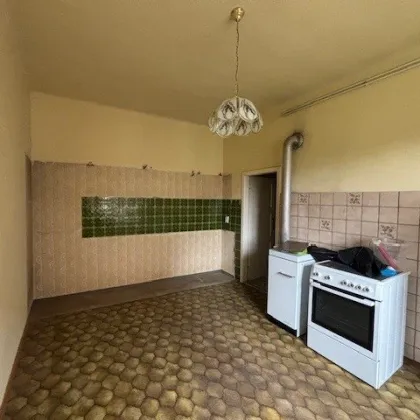 Oggau - Erwecken Sie dieses Landhaus aus dem Schlaf! - Bild 2