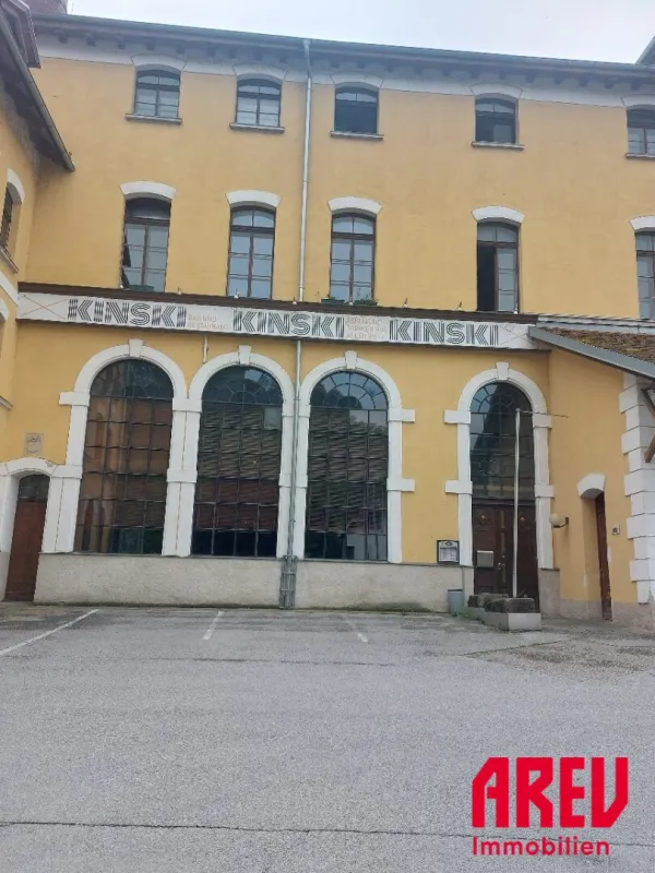 Gastronomiebetrieb  in Lambach - Bild 1