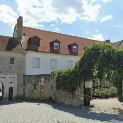 Voll ausgestatteter Gasthof in Purbach mit Eventlocation, Gästezimmern und Ausbaupotenzial - Bild 2