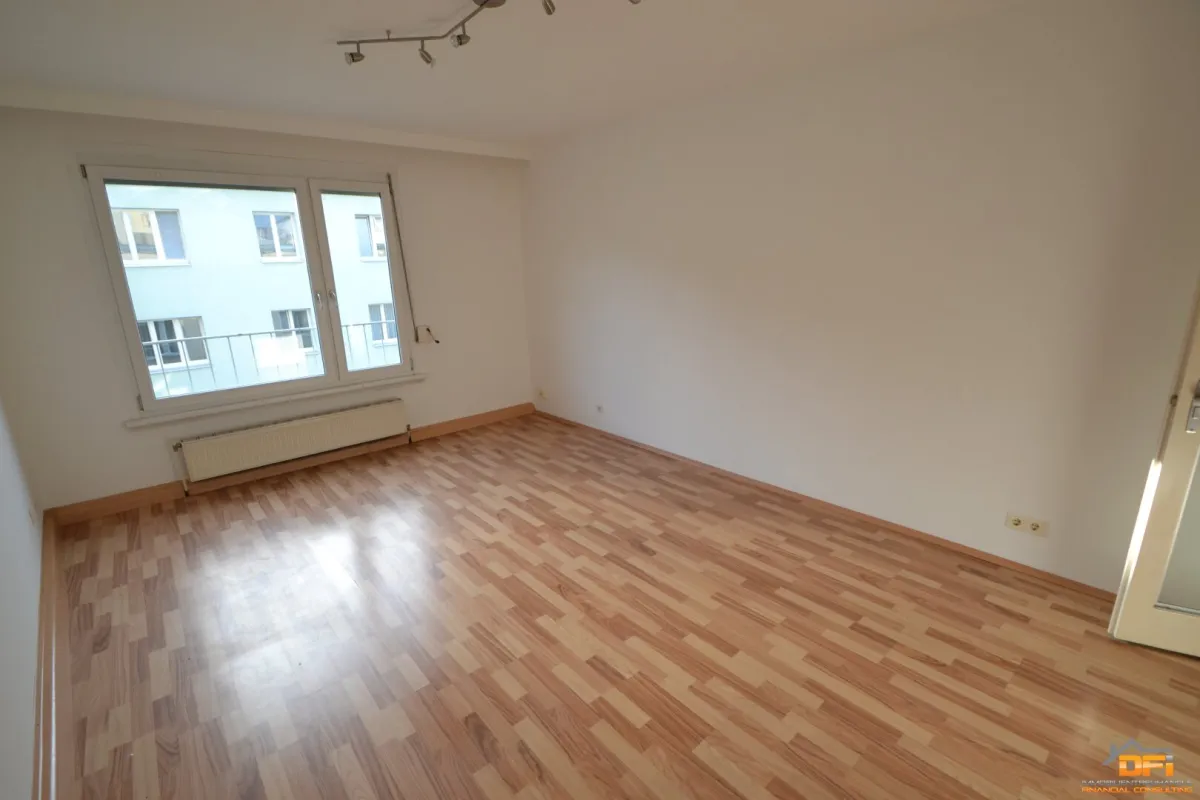 PROVISIONSFREI: Großzügige Mietwohnung in guter Lage nahe Mariahilfer Straße/Sechshauser Straße - Bild 1