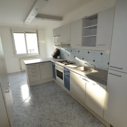 PROVISIONSFREI: Großzügige Mietwohnung in guter Lage nahe Mariahilfer Straße/Sechshauser Straße - Bild 3