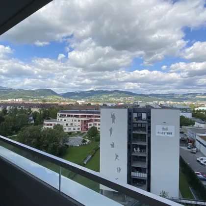 WUNDERSCHÖNES WOHNEN IN BESTER LAGE, Top 08.09 Bruckner Tower - Bild 2