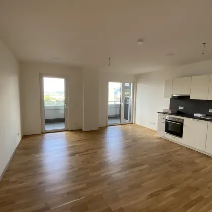 WUNDERSCHÖNES WOHNEN IN BESTER LAGE, Top 08.09 Bruckner Tower - Bild 3