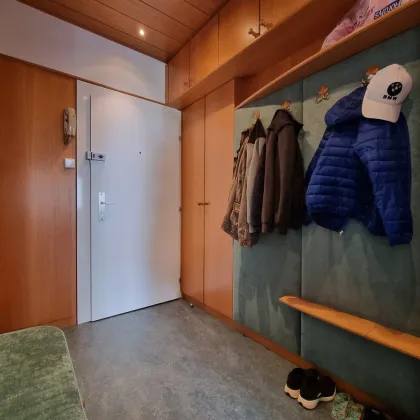 Provisionsfrei für den Käufer – U6 Niederhofstraße - 3 Zimmer - Loggia - Kellerabteil - Bild 3