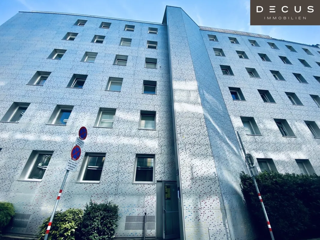 + + + Erdgeschoss-Neubaubüro + + + NÄHE STADTPARK + + + - Bild 1