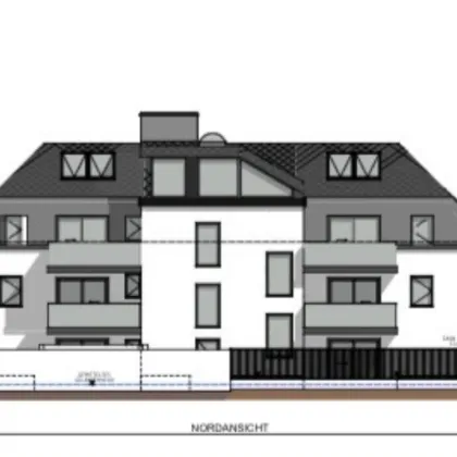 Baugrundstück mit Baubewilligung für 16 moderne Neubauwohnungen in 1110 Wien - Bild 3