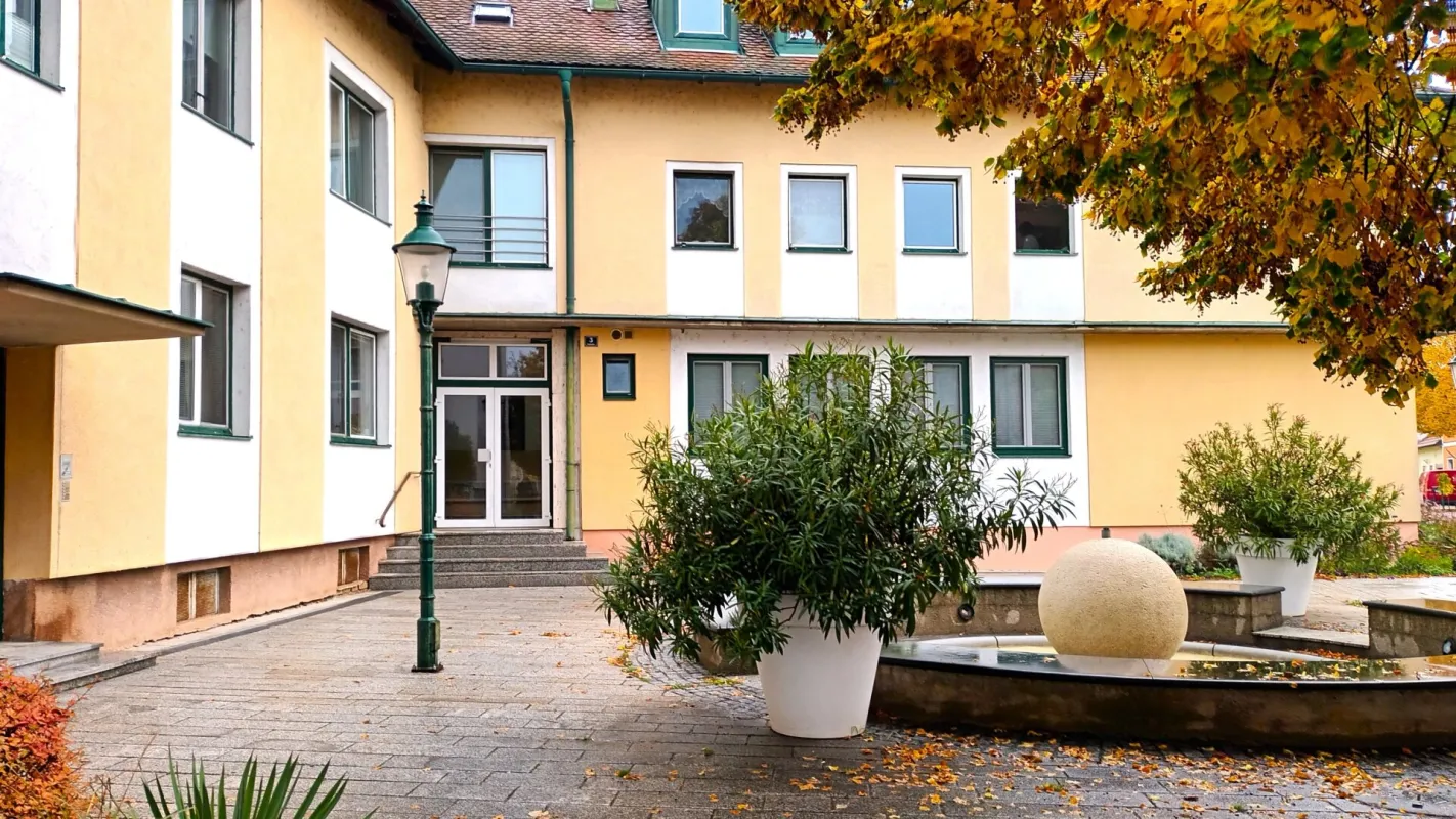 Grafenwörth - Koffer packen und einziehen! - Bild 1