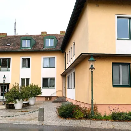 Grafenwörth - Koffer packen und einziehen! - Bild 2