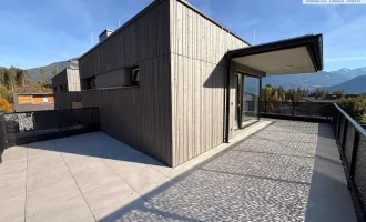 Neubau: 3-Zimmer-Maisonette-Wohnung mit Dachterrasse Top 5
