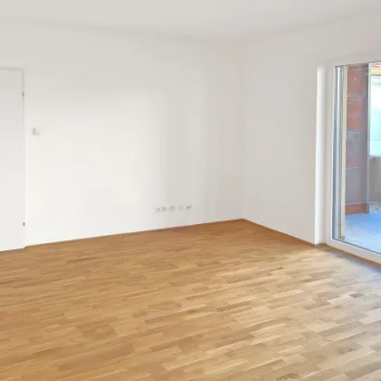 Zentrale Lage, Neubau, 75,4 m² Wohnung mit ca. 35 m² Freifläche - Bild 2