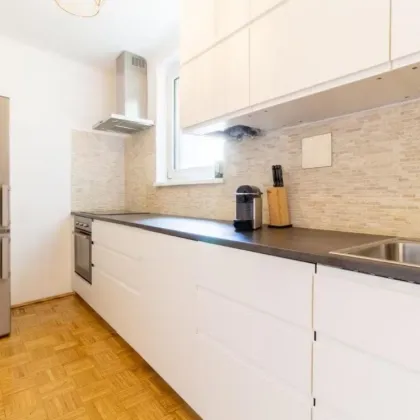 4 Zimmer | WG-geeignet | Toplage beim Naschmarkt | zentrale Anbindung | ruhige Wohnung im 3. Liftstock - Bild 3