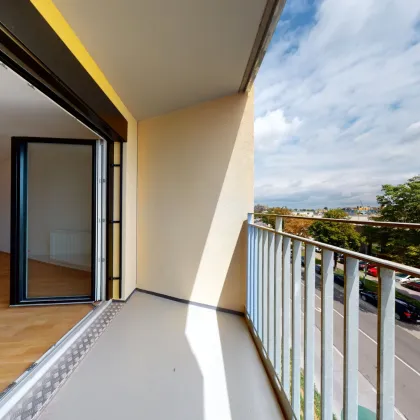 | 2 ZIMMER | 2. STOCK | AB SOFORT | NAHE THERESA-TAUSCHER-PARK | RICHTUNG SÜD-OSTEN - Bild 3