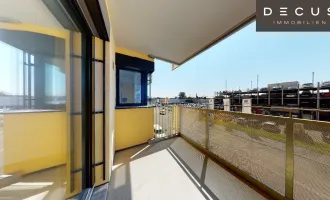 | 2 ZIMMER | GROSSER BALKON | 2. STOCK | AUSGEZEICHNETE LAGE | NAHE THERESA-TAUSCHER-PARK | RICHTUNG SÜDEN |