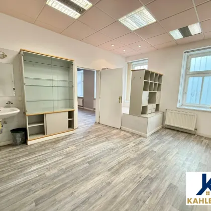 Charmante Büro-/Praxisfläche in 1200 Wien – ideal für Ihre Vision! - Bild 3