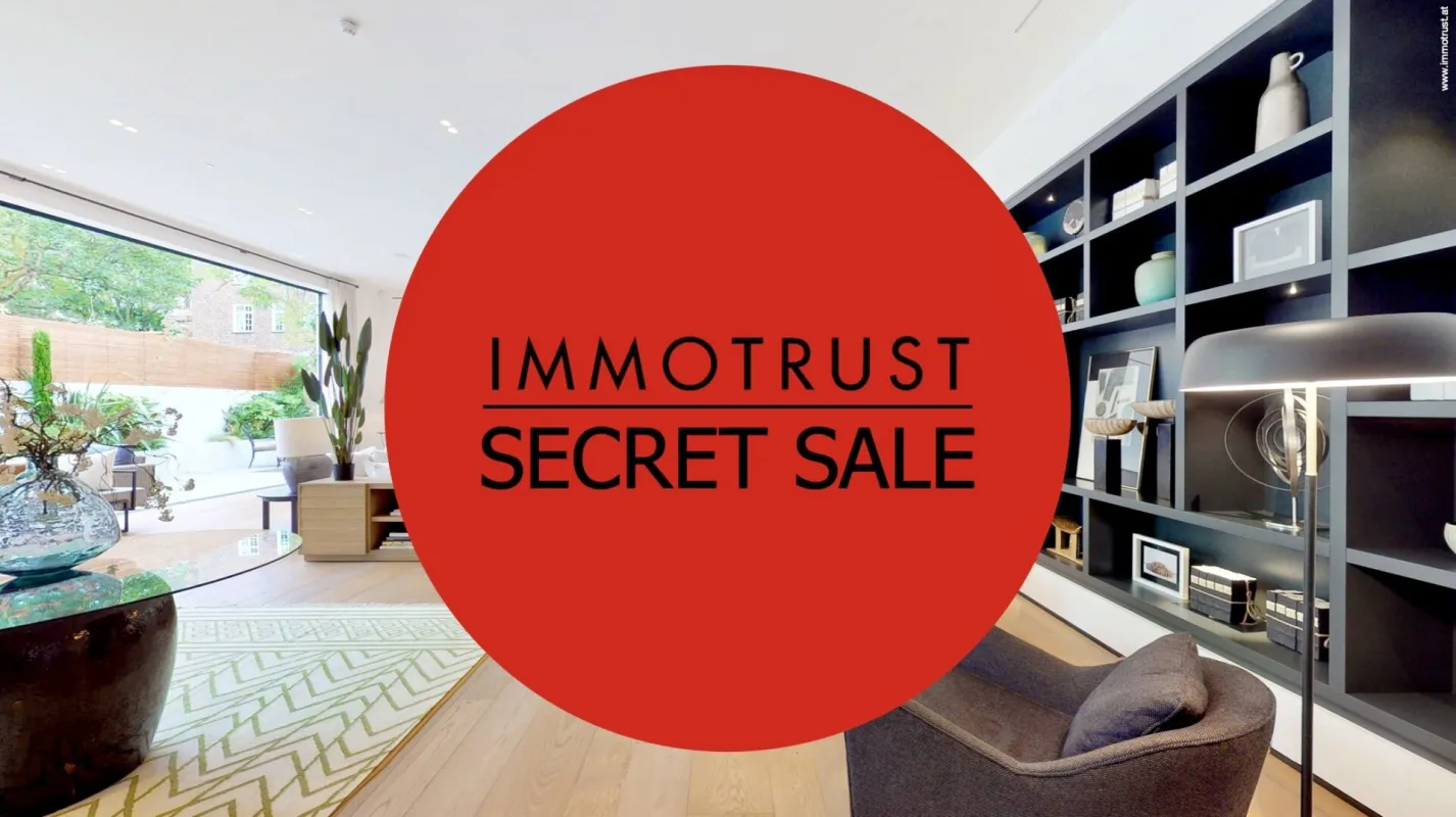 Diskretes Premium-Angebot — Exklusives Einfamilienhaus (Secret Sale) | Maria Saal - Bild 1