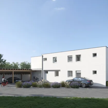 Wohntraum mit Weitblick & modernster Ausstattung – Aschach an der Steyr - Bild 3