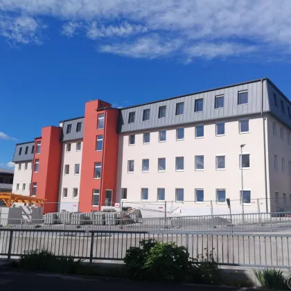 Pinggau: Sehr schöne Mietwohnung nähe Zentrum! - Bild 3