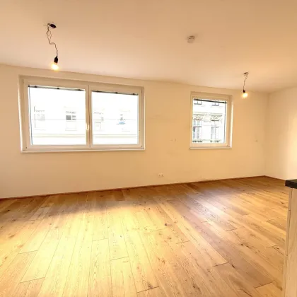 Haslingergasse | 2 Zimmer Kapitalanlagewohnung mit Einbauküche - Bild 2