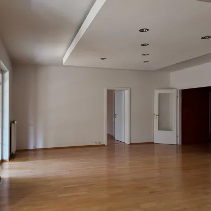 Familienwohnung am Mitterberg mit Garten - Bild 3