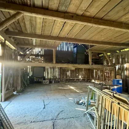 bezugsfertiges Haus mit viel Platz - zum Schnäppchenpreis - Bild 3