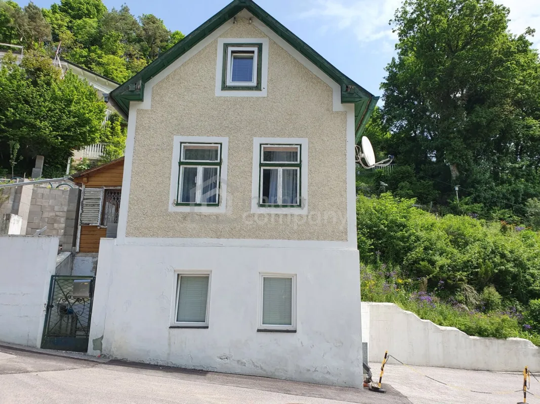 Mieten Sie Ihr neues Zuhause! - Bild 1