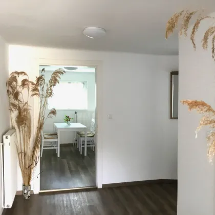 #SQ - RECHNITZ: MODERNISIERTES HAUS IN RUHELAGE FÜR NUR 169.000.- EURO - Bild 2