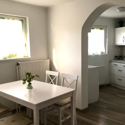 #SQ - RECHNITZ: MODERNISIERTES HAUS IN RUHELAGE FÜR NUR 169.000.- EURO - Bild 3