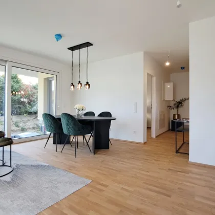 BELLA VITA – modernes und einladendes Zuhause in Wiener Neustadt - Bild 3