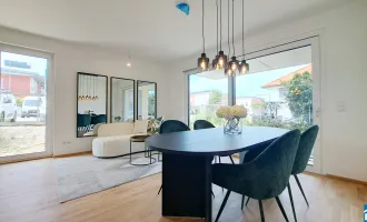 Urbaner Komfort trifft Natur – Willkommen im BELLA VITA