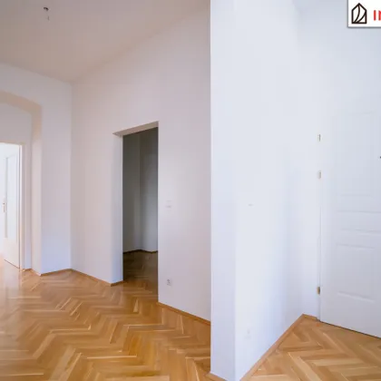 Wiener Wohngefühl mit Flair – Licht, Lage & Lebensqualität vereint - Bild 3