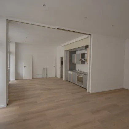 Modernes Innenstadtbüro mit Klimaanlage direkt am Schwedenplatz - Bild 3