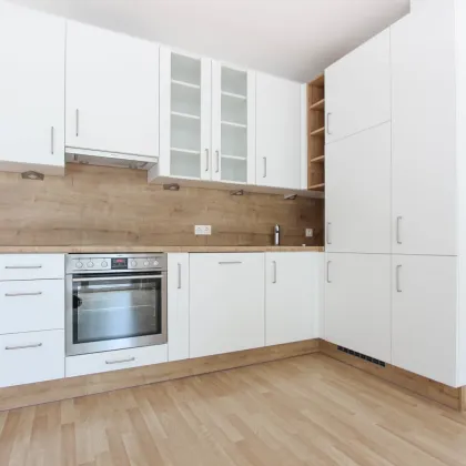 Perfekt für Zwei mit Balkon in Ruhelage! - Bild 3