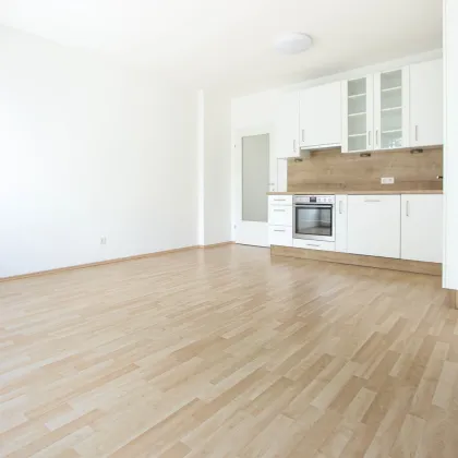 Perfekt für Zwei mit Balkon in Ruhelage! - Bild 2