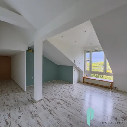 Provisionsfrei für den Mieter - 1 Zimmerwohnung / 2. Stock ohne Lift / Martinstraße - Bild 2