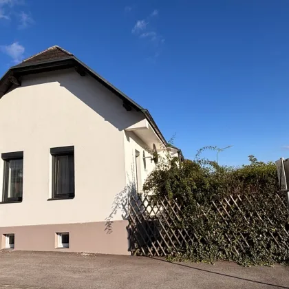 kernsaniert: gemütliches, bezugsfertiges Einfamilienhaus - Bild 2