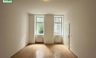 Altbau-Charme in Ruhelage nahe U4 und Theresienbad!