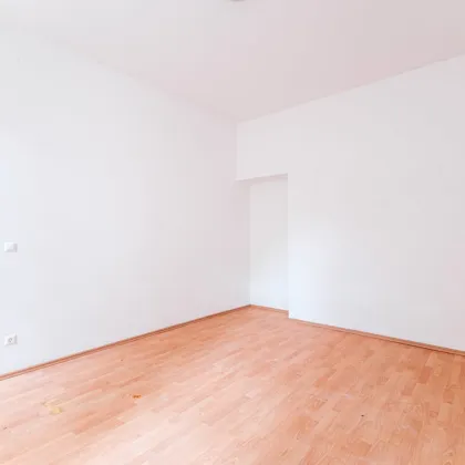 Barrierearme Parterre-Wohnung in absoluter Ruhelage nahe U4 Meidling Hauptstraße und U6 Niederhofstraße! - Bild 3