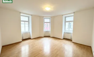 Altbau-Charme in Ruhelage nahe U4 und Theresienbad!